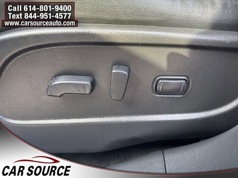 Used 2012 Nissan Murano SL w/ Navigation Pkg image 18