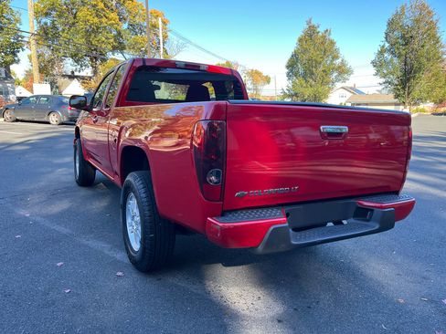 Used 2009 Chevrolet Colorado LT w/ Power Convenience Package image 3