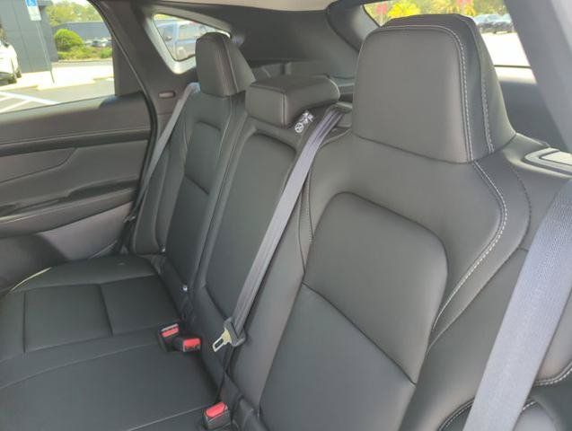 Certified 2025 Nissan Murano SL AWD/4WD image 30