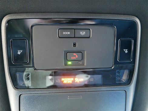 New 2026 Lexus TX 500h AWD image 25