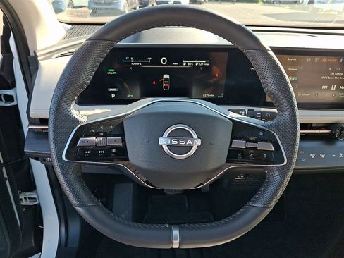 Certified 2025 Nissan Ariya AWD image 19