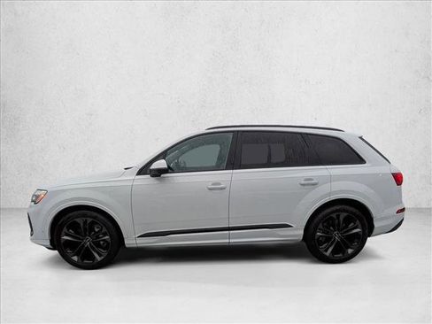 New 2026 Audi Q7 3.0T Premium Plus AWD/4WD image 9