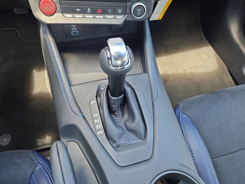 New 2025 Ford Mustang Dark Horse RWD image 18