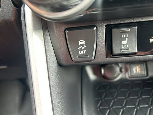 Certified 2025 Toyota RAV4 XLE w/ Weather Package AWD/4WD image 30