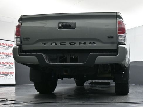 Used 2023 Toyota Tacoma TRD Sport image 23