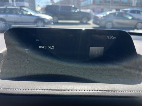 Certified 2023 MAZDA CX-30 AWD 2.5 S w/ Premium Package image 16