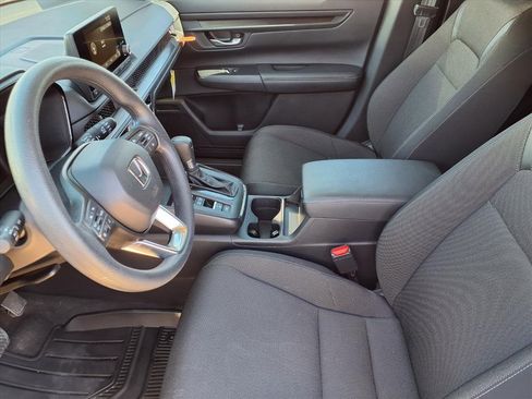 Used 2024 Honda CR-V EX image 16