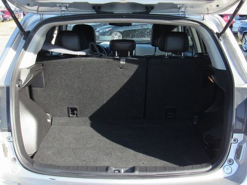 Used 2022 Mitsubishi Outlander Sport SE image 3