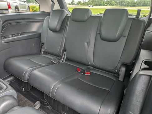 Used 2025 Honda Odyssey EX-L image 15