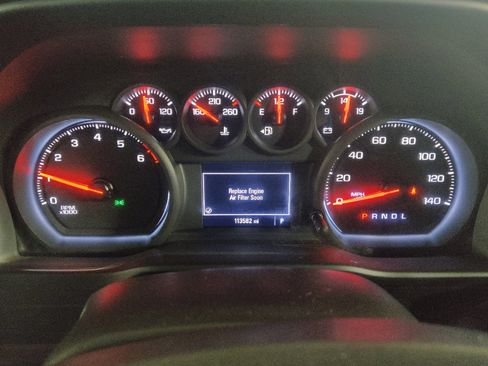 Used 2022 Chevrolet Silverado 2500 W/T w/ WT Fleet Convenience Package RWD image 23