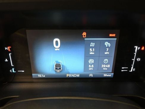 New 2025 Ford Ranger XL image 11