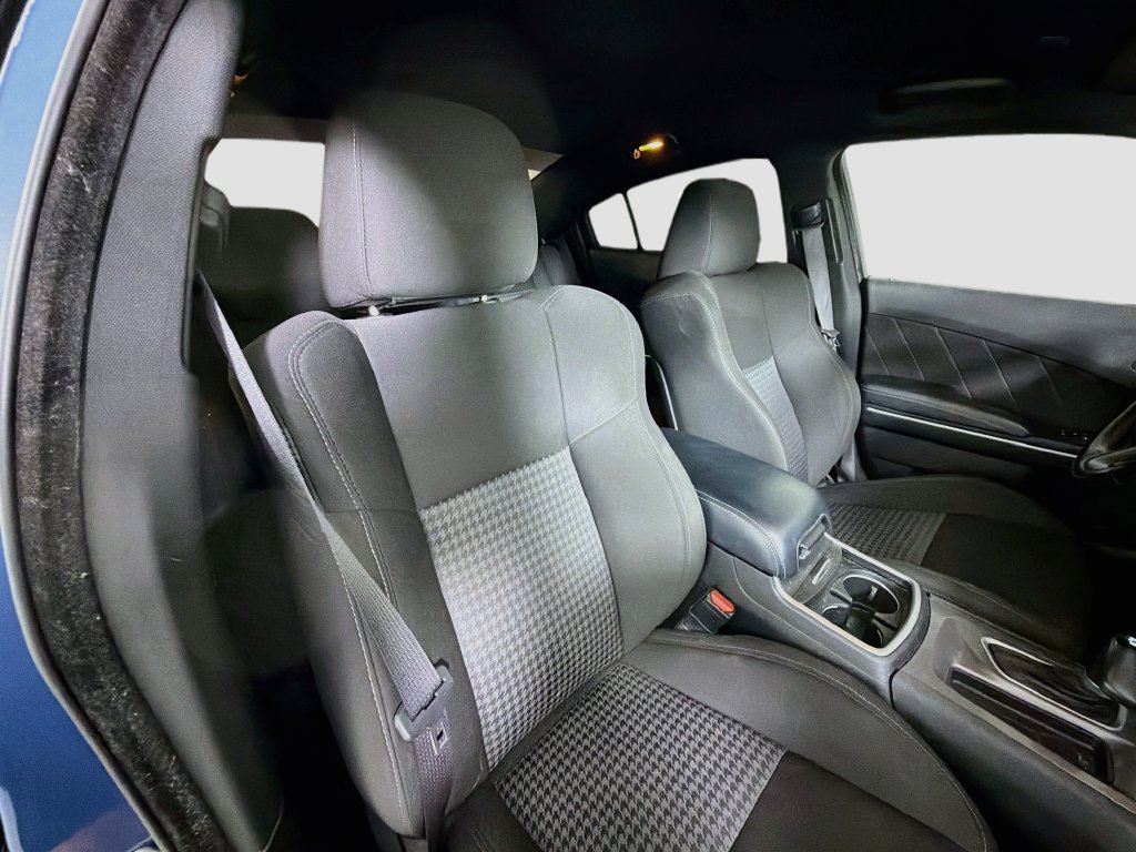 Used 2023 Dodge Charger GT RWD image 29