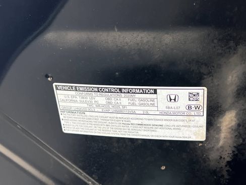 Used 2020 Honda Civic LX image 28