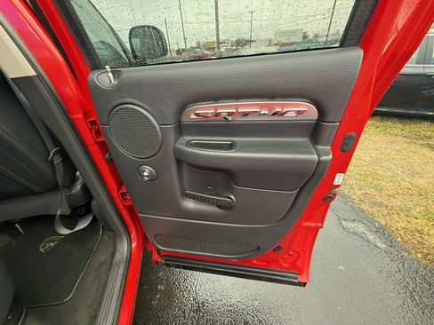 Used 2005 Dodge Ram 1500 Truck 2WD Quad Cab image 17