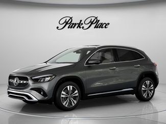 New 2026 Mercedes-Benz GLA 250 video 2