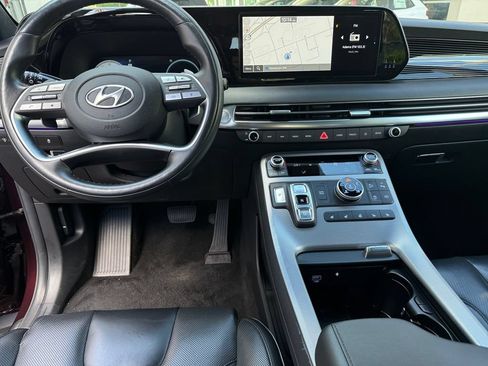 Used 2024 Hyundai Palisade Calligraphy AWD/4WD image 19