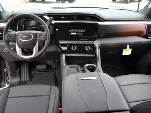 New 2026 GMC Sierra 2500 Denali w/ Technology Package image 19