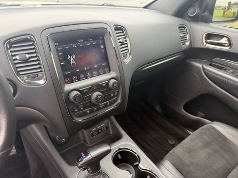 Used 2019 Dodge Durango R/T AWD/4WD image 31