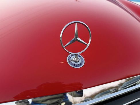 Used 2003 Mercedes-Benz CLK 320 Cabriolet image 13