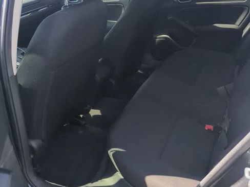 Used 2024 Honda Civic LX image 5