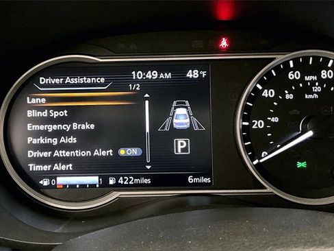 New 2025 Nissan Versa SV w/ Trunk Package image 28