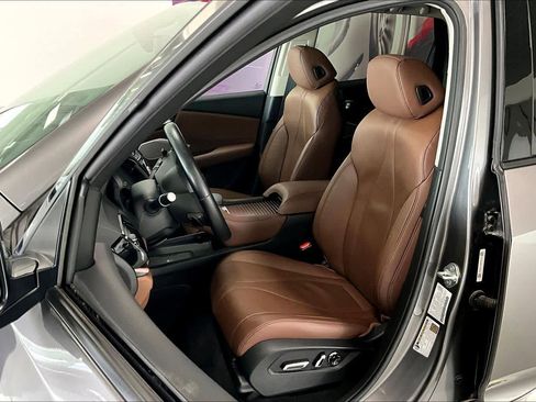 Used 2024 Acura RDX SH-AWD w/ Technology Package image 9