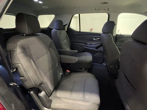 Used 2019 Chevrolet Traverse LT w/ LPO, Floor Liner Package AWD/4WD image 26
