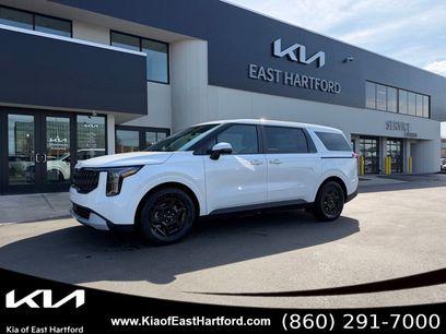 New 2026 Kia Carnival LX