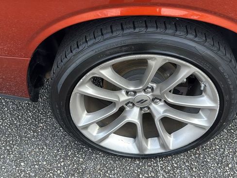 Used 2020 Dodge Challenger GT image 9