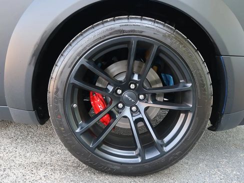 Used 2023 Dodge Challenger SRT Hellcat RWD image 49