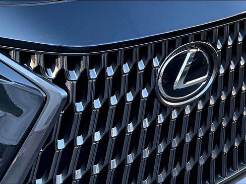 Used 2024 Lexus NX 350h AWD image 30