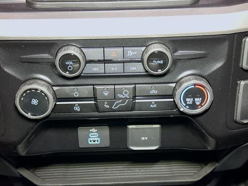 New 2026 Ford F350 XL w/ XL Chrome Package AWD/4WD image 12