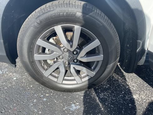 Used 2020 Honda Pilot EX-L image 32