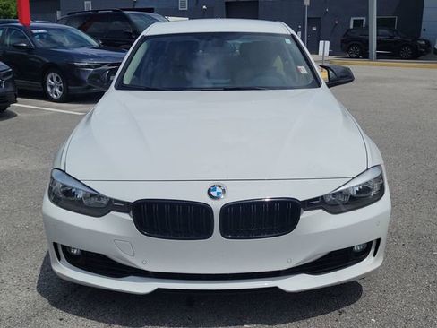 Used 2015 BMW 328i Sedan RWD image 6