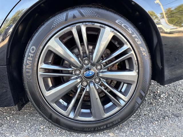 Used 2015 Subaru WRX AWD/4WD image 26