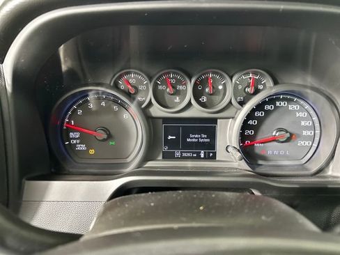 Used 2022 GMC Sierra 1500 Pro image 15