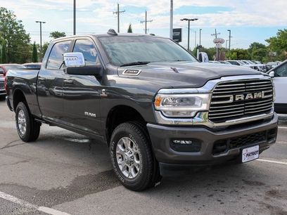 Used 2024 RAM 2500 Laramie