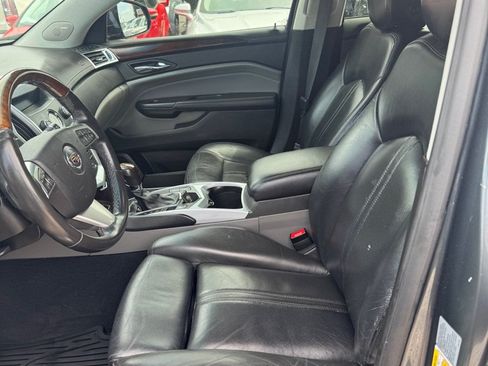 Used 2011 Cadillac SRX Premium AWD/4WD image 7
