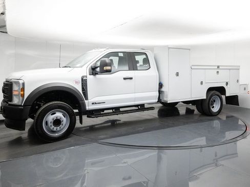 New 2026 Ford F450 XL image 4