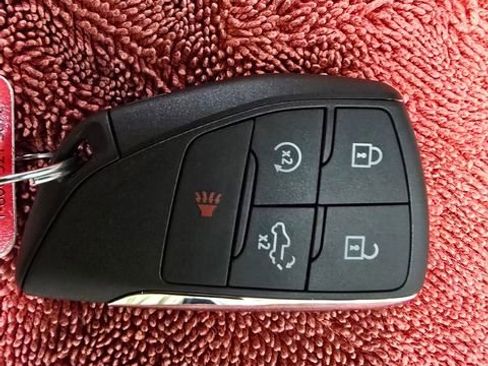 New 2026 GMC Sierra 1500 Elevation image 34