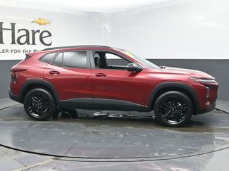 Used 2024 Chevrolet Trax ACTIV w/ Driver Confidence Package video 1