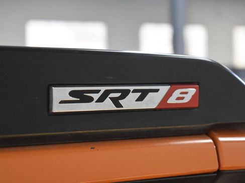 Used 2014 Dodge Challenger SRT8 Core w/ Sound Group image 26