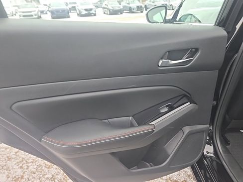 Used 2024 Nissan Altima 2.5 SR w/ SR Premium Package image 32