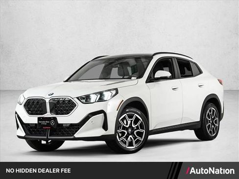 Used 2024 BMW X2 xDrive28i w/ Convenience Package AWD/4WD image 1