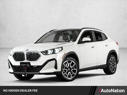 Used 2024 BMW X2 xDrive28i w/ Convenience Package
