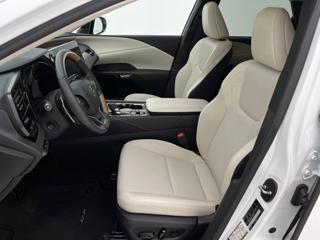 Certified 2024 Lexus RX 350 Premium w/ Accessory Package (Z1) AWD/4WD image 11