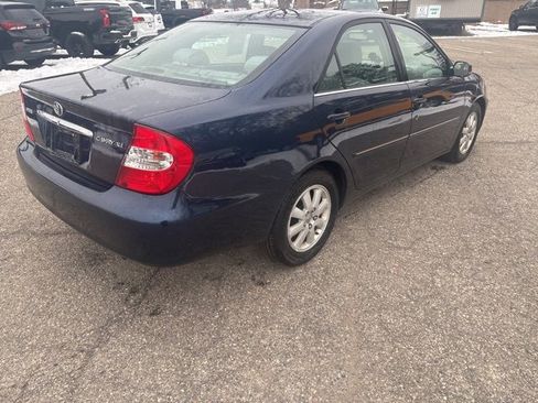 Used 2003 Toyota Camry LE image 3