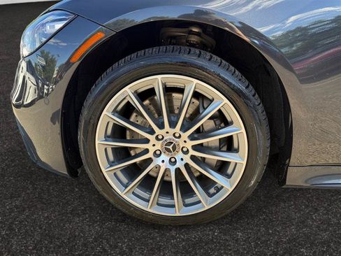 Used 2021 Mercedes-Benz S 580 4MATIC Sedan image 17
