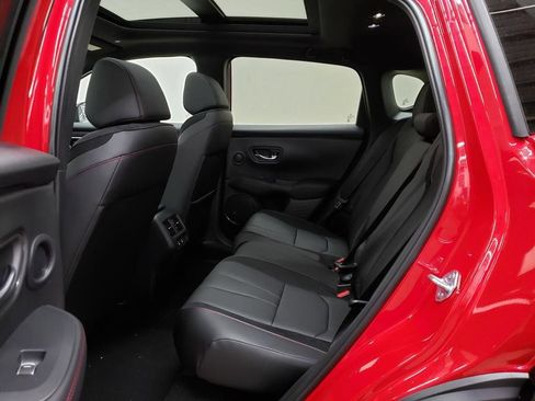 Certified 2025 Acura ADX A-Spec AWD/4WD image 11