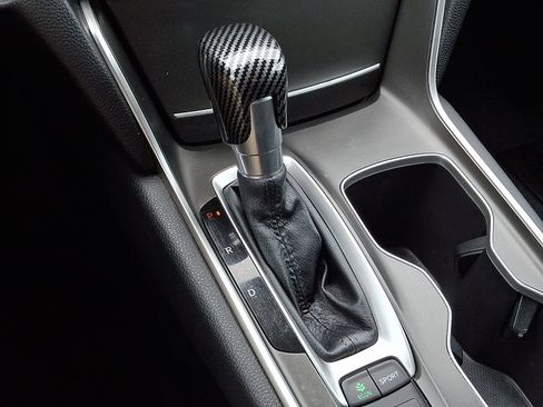 Used 2022 Honda Accord Sport image 16